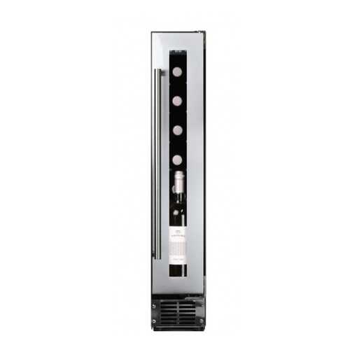 Встраиваемый винный шкаф Dunavox DAU-9.22W в Юлмарт