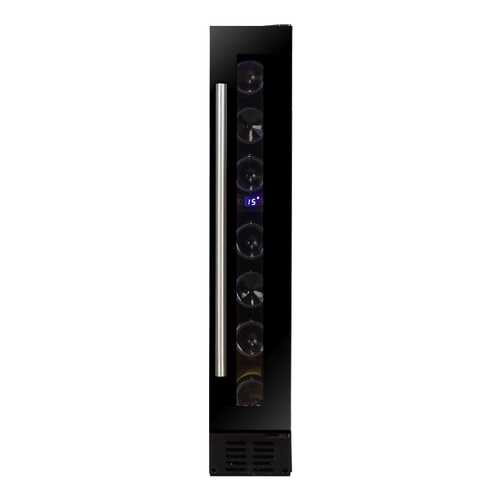 Встраиваемый винный шкаф Dunavox DX-7.20BK/DP в Юлмарт