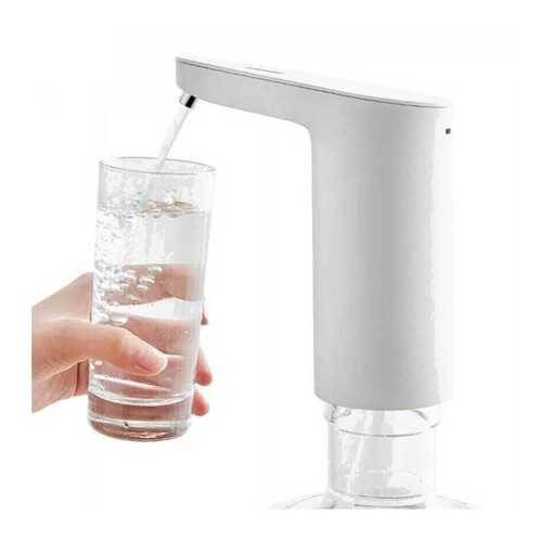 Автоматическая помпа Xiaomi Smartda TDS Automatic Water Feeder (HD-ZDCSJ01) в Юлмарт