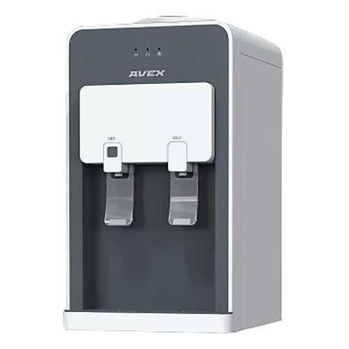 Кулер-диспенсер AVEX DK-20W в Юлмарт