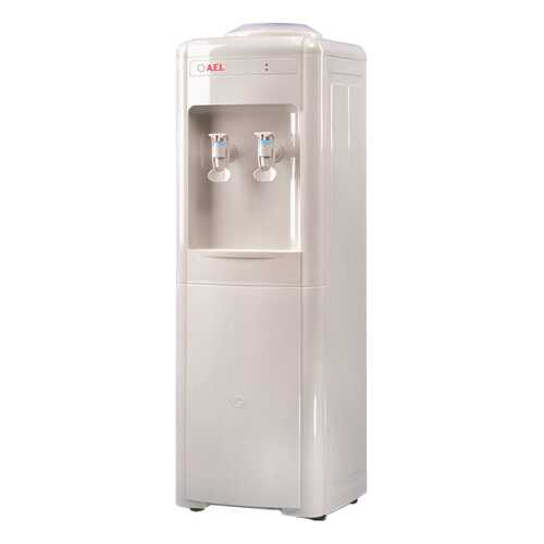 Кулер для воды AEL L-AEL-016 White в Юлмарт