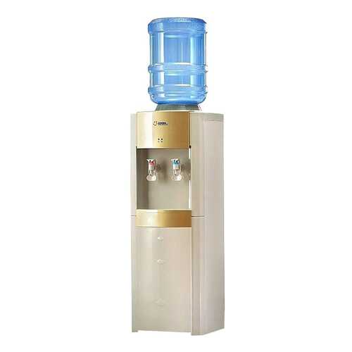 Кулер для воды AEL LC-AEL-280s Gold в Юлмарт