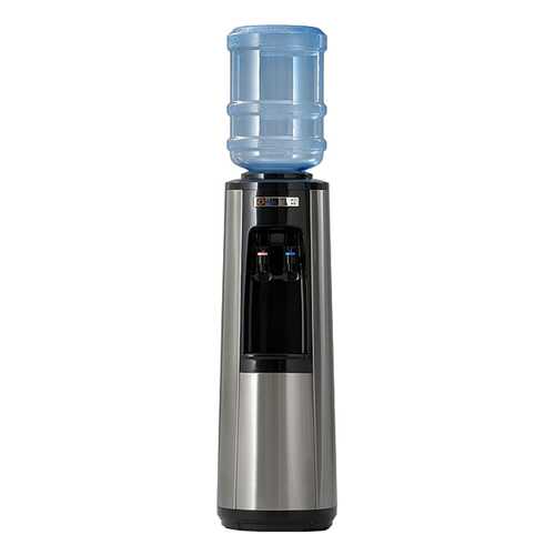 Кулер для воды AEL LC-AEL-66-L Black в Юлмарт