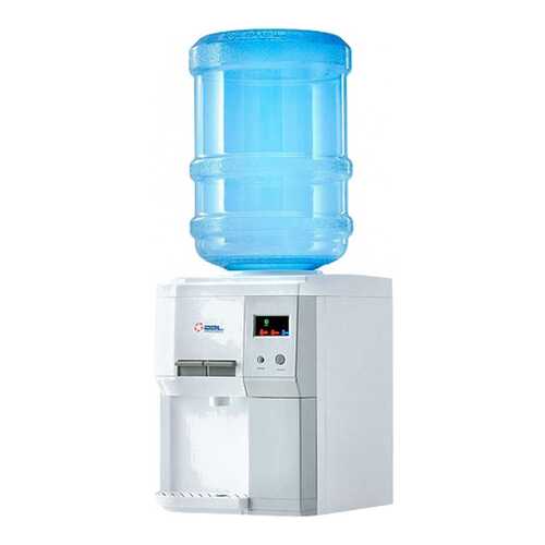 Кулер для воды AEL TD-AEL-183a White в Юлмарт