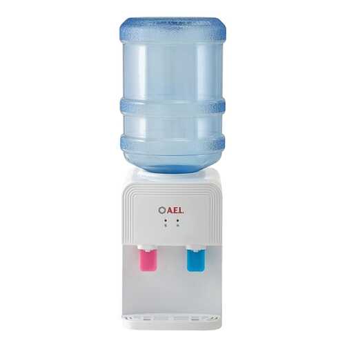 Кулер для воды AEL TD-AEL-720 White в Юлмарт