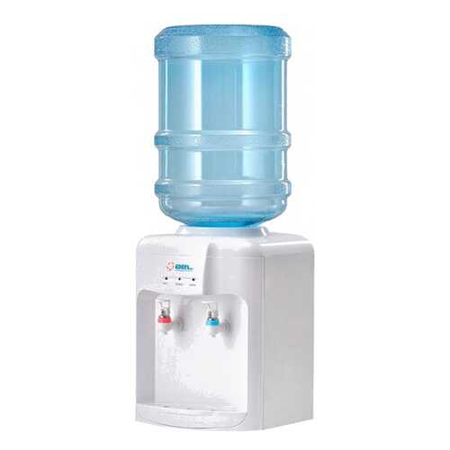 Кулер для воды AEL TK-AEL-106 White в Юлмарт