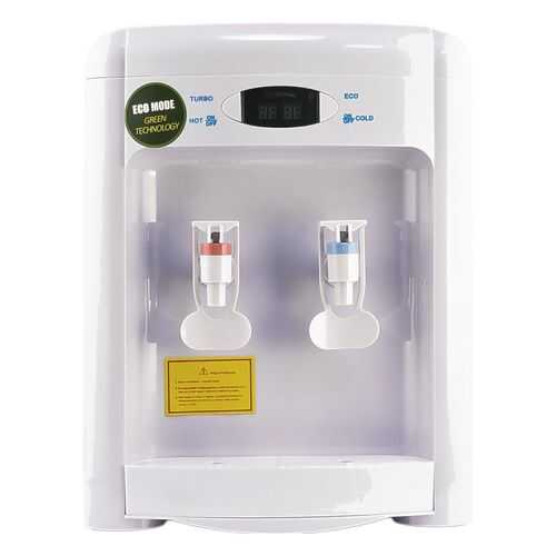Кулер для воды Aqua Work 36TDN-ST White в Юлмарт