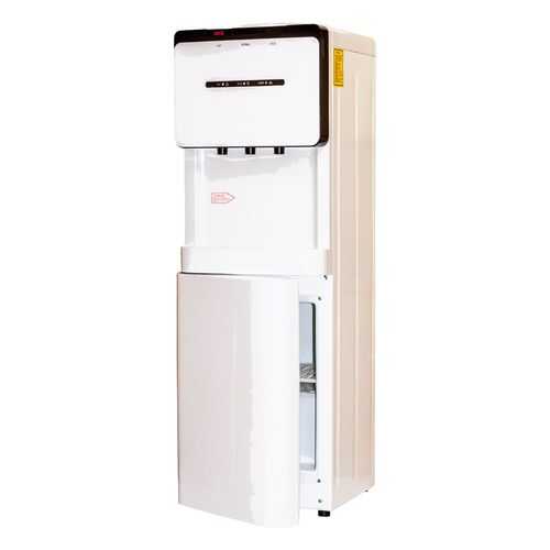 Кулер для воды Aqua Work V908 White в Юлмарт