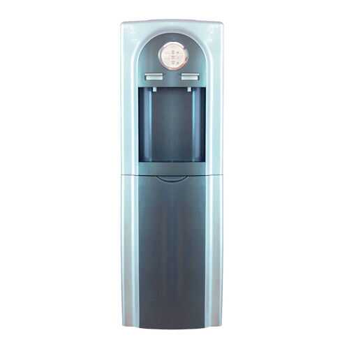 Кулер для воды Aqua Work YLR1-5-VB Серый в Юлмарт