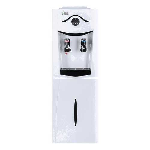 Кулер для воды Ecotronic K21-LF White/Black в Юлмарт