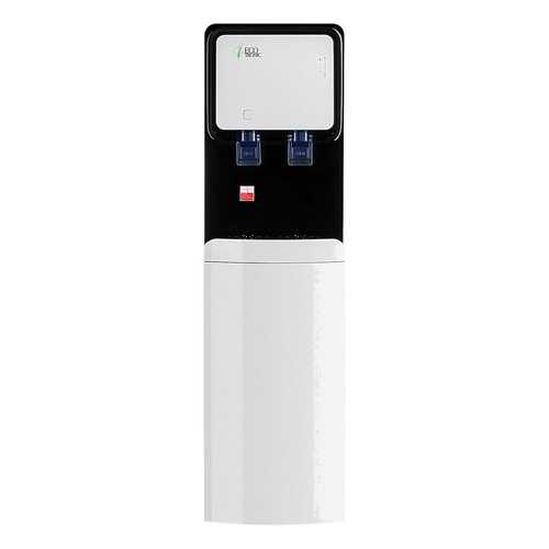 Кулер для воды Ecotronic M50-LXE White/Black в Юлмарт