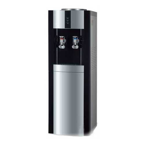 Кулер для воды Ecotronic V21 LE Bl/S в Юлмарт