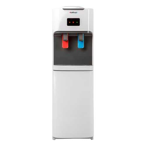Кулер для воды HotFrost V 115 в Юлмарт