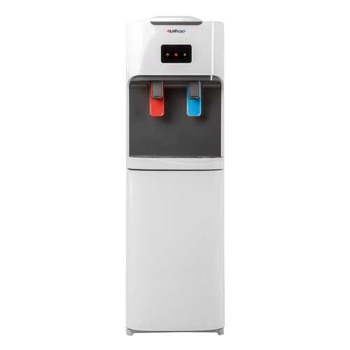 Кулер для воды HotFrost V 115C белый в Юлмарт