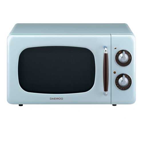 Микроволновая печь Daewoo KOR-6697L в Юлмарт