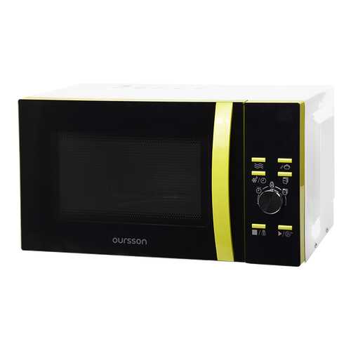 Микроволновая печь Oursson MD2351/GA в Юлмарт