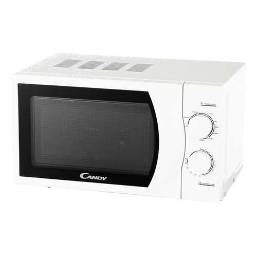 Микроволновая печь с грилем Candy CMG2071M white в Юлмарт