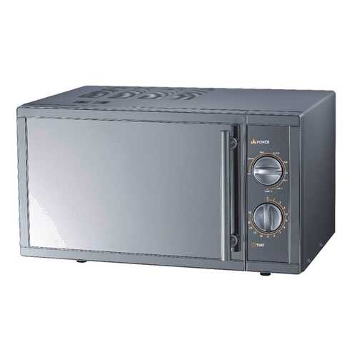Микроволновая печь с грилем GASTRORAG WD90023SLB7 grey в Юлмарт