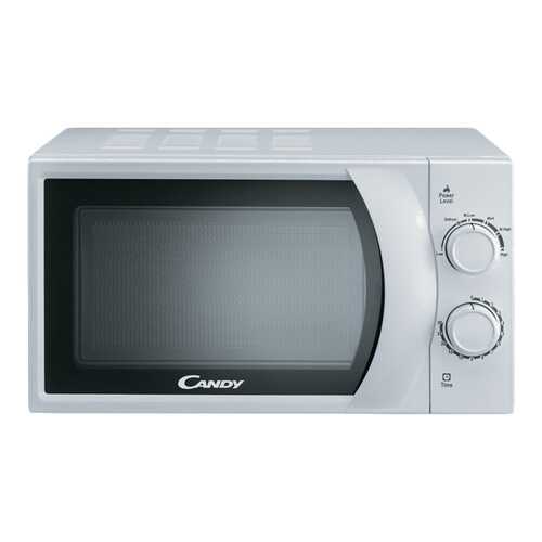 Микроволновая печь соло Candy CMW 2070M white в Юлмарт