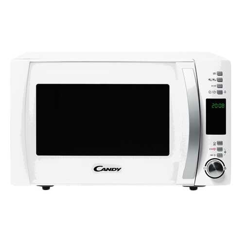 Микроволновая печь соло Candy CMXW22DW white в Юлмарт
