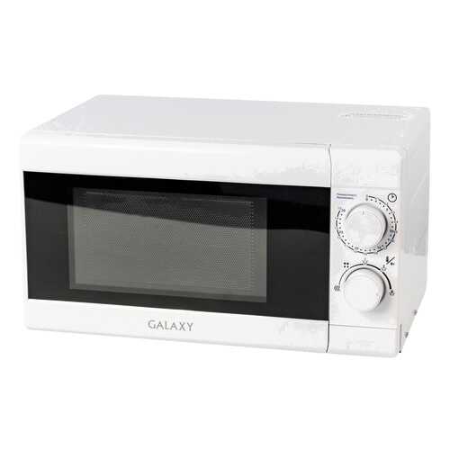 Микроволновая печь соло Galaxy GL 2600 white в Юлмарт