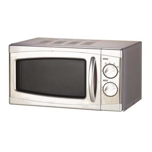 Микроволновая печь соло GASTRORAG WD700N20 Silver в Юлмарт