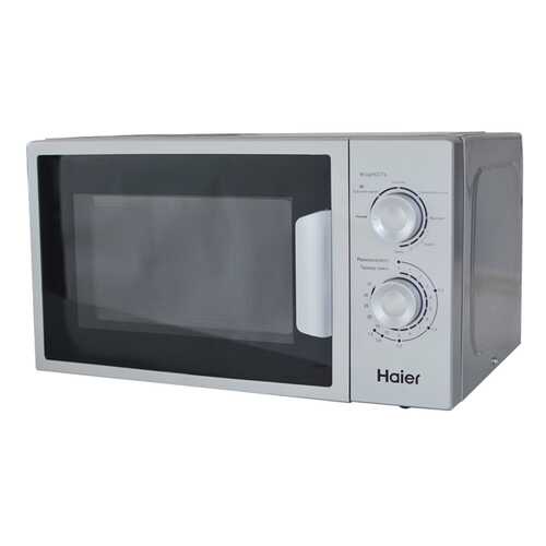 Микроволновая печь соло Haier HMX-MG207S в Юлмарт