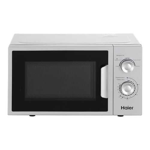 Микроволновая печь соло Haier HMX-MM207S в Юлмарт