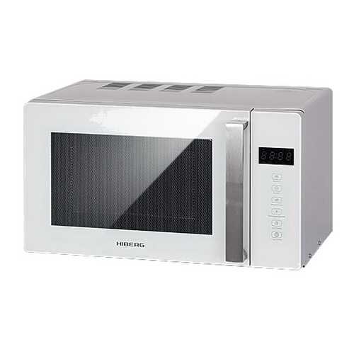 Микроволновая печь соло HIBERG VM-4088 W в Юлмарт