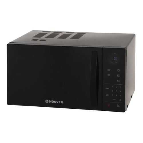 Микроволновая печь соло Hoover HMW25STB Black в Юлмарт