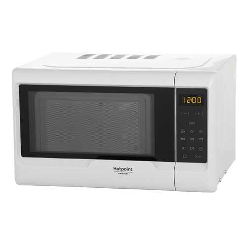 Микроволновая печь соло Hotpoint-Ariston MWHA 2031 MW2 white в Юлмарт