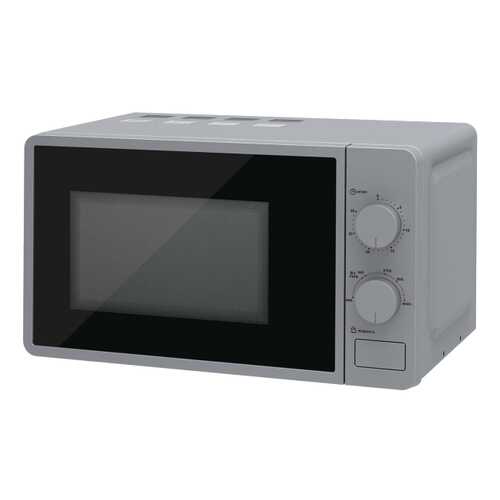Микроволновая печь соло Hyundai HYM-M2001 S в Юлмарт