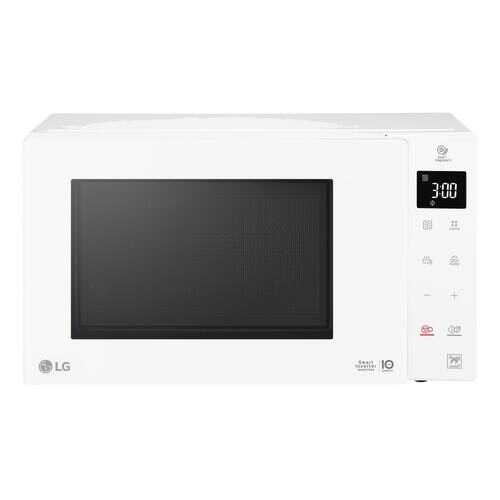 Микроволновая печь соло LG MW23D35GIH в Юлмарт