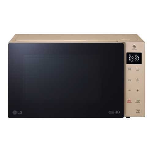 Микроволновая печь соло LG MW25R35GISH в Юлмарт