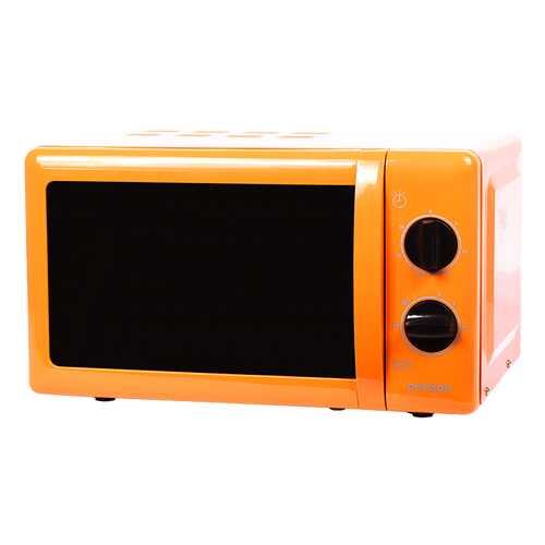 Микроволновая печь соло Oursson MM2006/OR Orange в Юлмарт