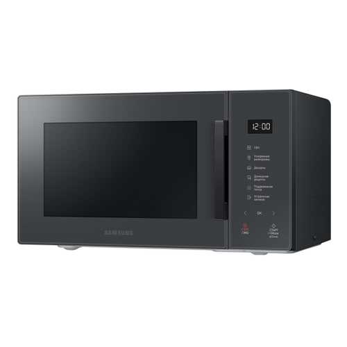 Микроволновая печь соло Samsung MS23T5018AC в Юлмарт