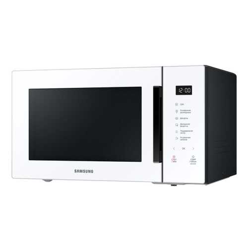 Микроволновая печь соло Samsung MS30T5018AW в Юлмарт