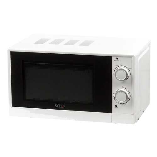 Микроволновая печь соло Sinbo SMO 3651 white в Юлмарт