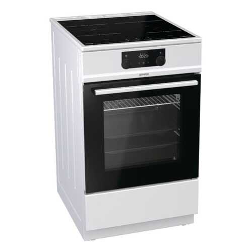 Электрическая плита Gorenje EIT5355WPG в Юлмарт