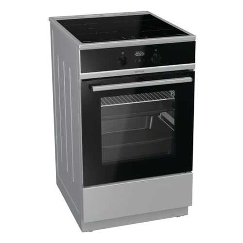 Электрическая плита Gorenje EIT5356XPG в Юлмарт