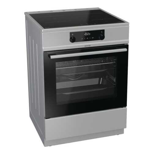 Электрическая плита Gorenje EIT6355XPD в Юлмарт