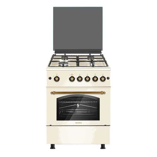 Газовая плита Avex FG6021Y в Юлмарт