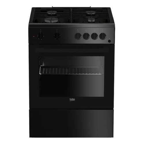 Газовая плита Beko FFSS 62010 GB в Юлмарт