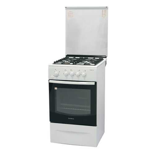 Газовая плита Darina GM 3M41 018 White в Юлмарт