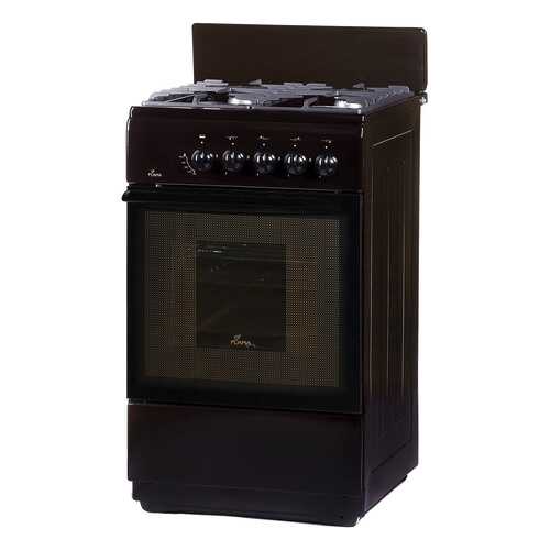 Газовая плита Flama FG 24027 В Brown в Юлмарт