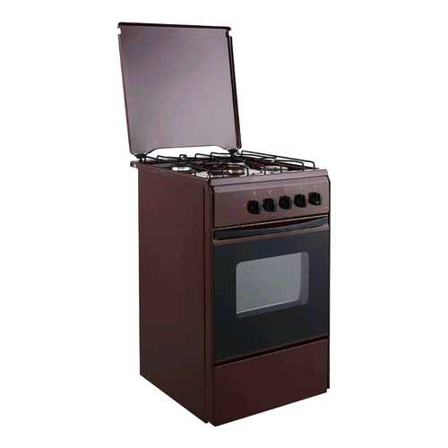 Газовая плита Flama RG 2401 В Brown в Юлмарт