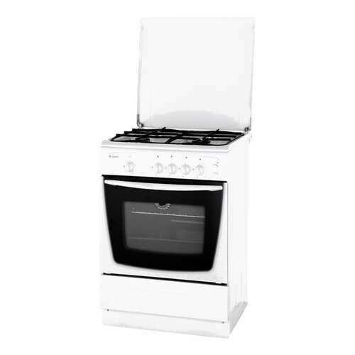 Газовая плита GEFEST ПГ 1200-00 С6 White в Юлмарт