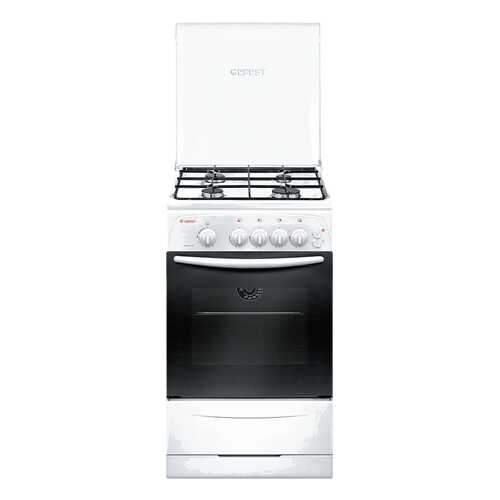 Газовая плита GEFEST ПГ 3200-06 К33 White в Юлмарт
