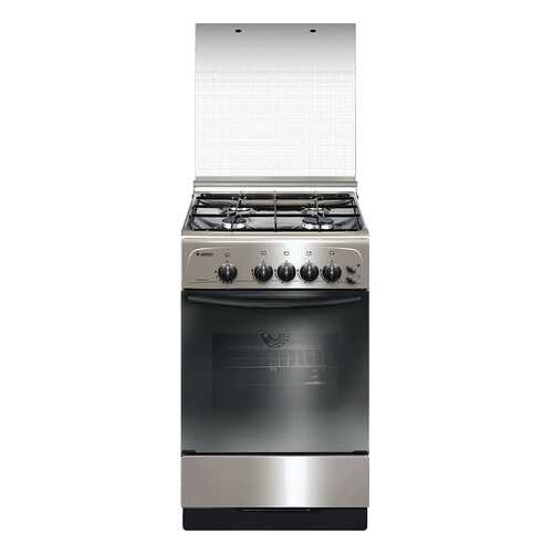 Газовая плита GEFEST ПГ 3200-06 К62 Silver в Юлмарт