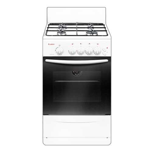 Газовая плита GEFEST ПГ 3200-06 К85 White в Юлмарт